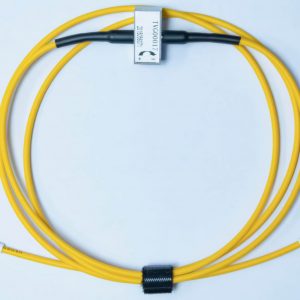 adjustable fiber attenuator
